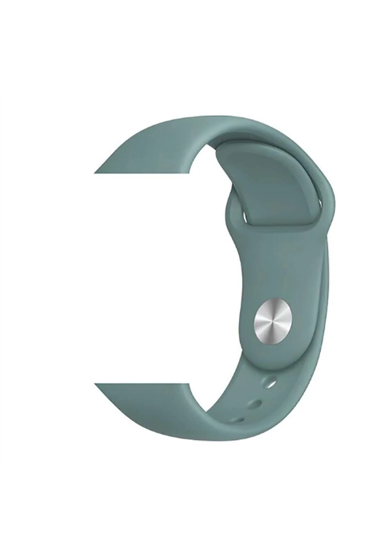 Apple Watch Uyumlu Klasik Kordon 38 Mm