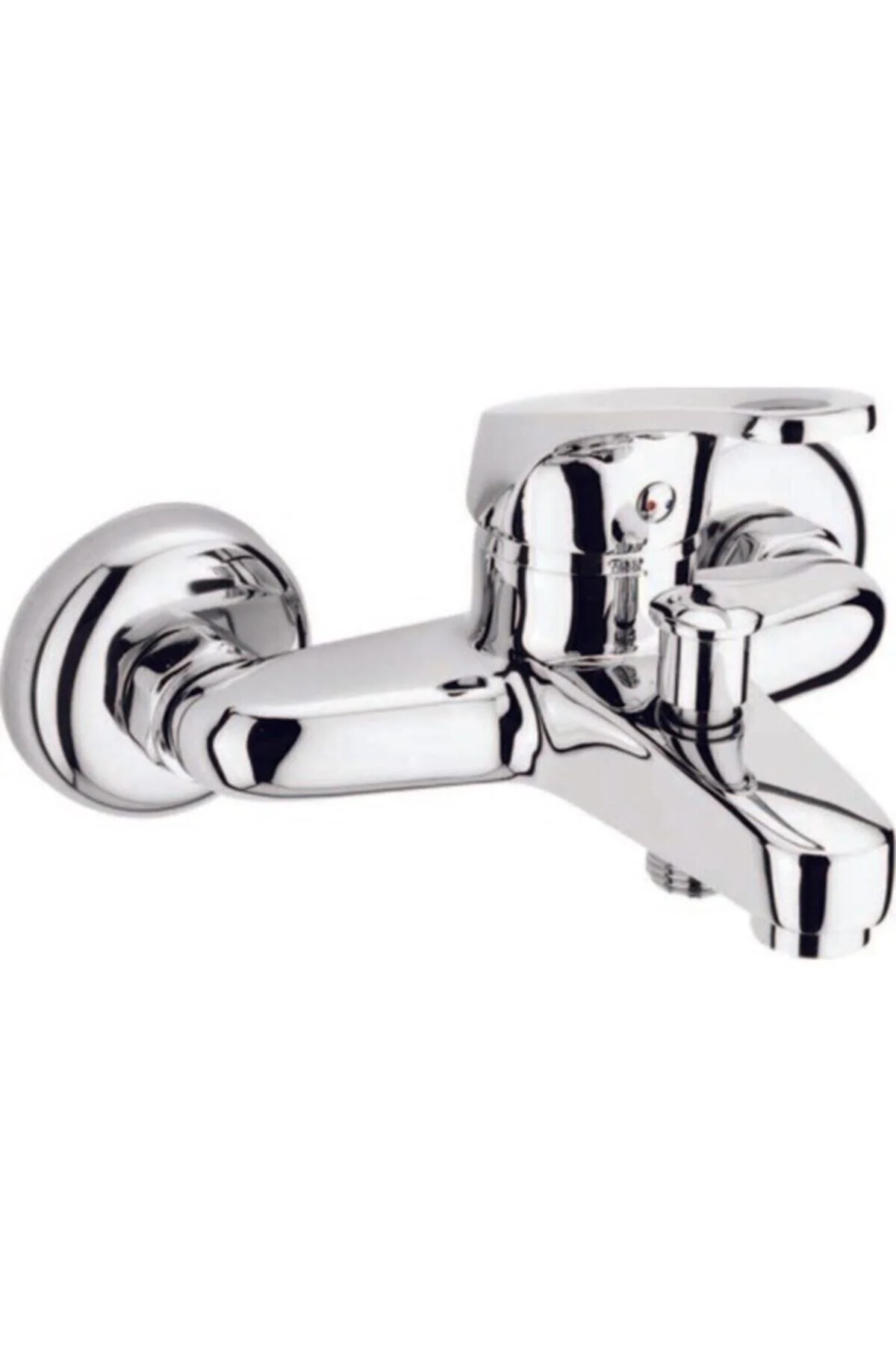 Robot Duş Banyo Bataryası 3'lü Set - pazariz Görsel 3