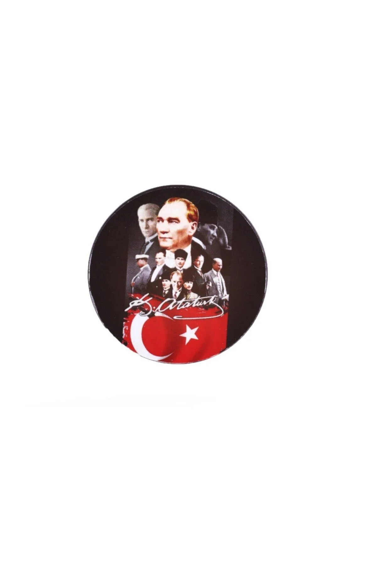 Telefon Parmak Tutucu Yüzük