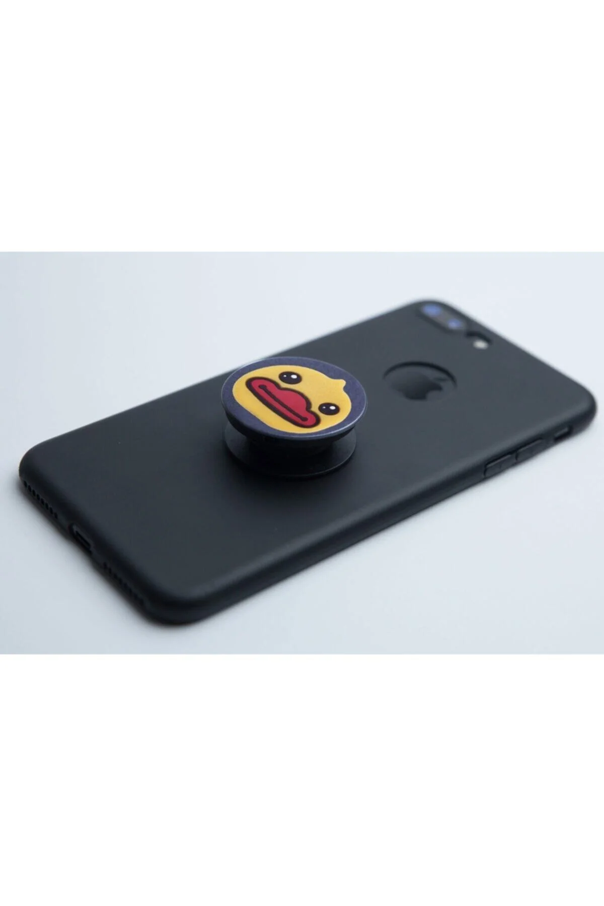 Popsoket Telefon Parmak Tutucu