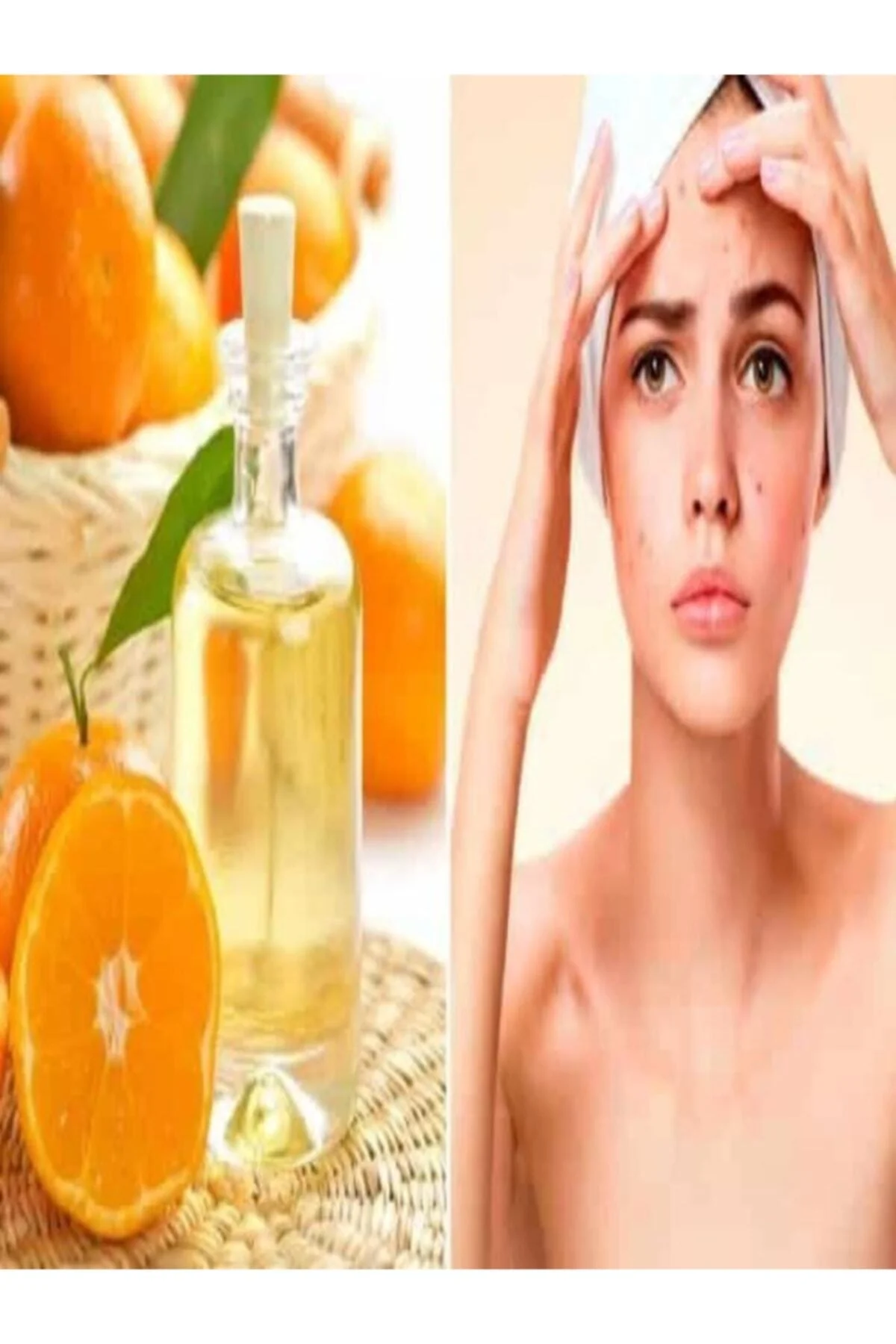 Portakal Yağı 20ml - pazariz Görsel 2