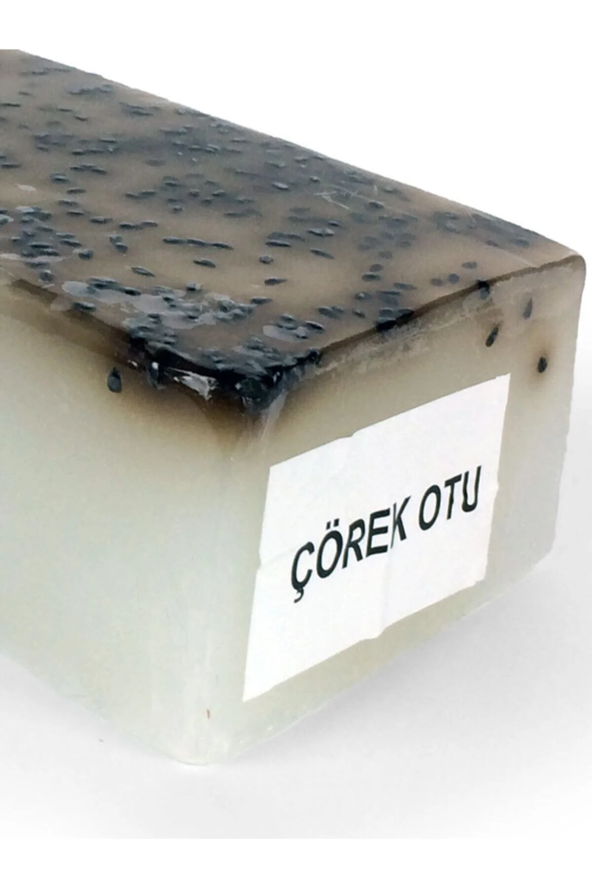 Dökme Boton Sabun Çörekotu 900gr
