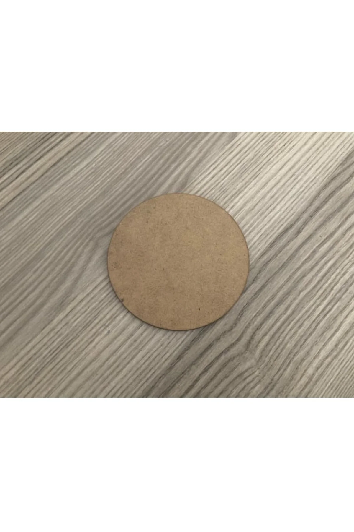 12 ADET 12 CM HAM MEDEFE BARDAK ALTI
