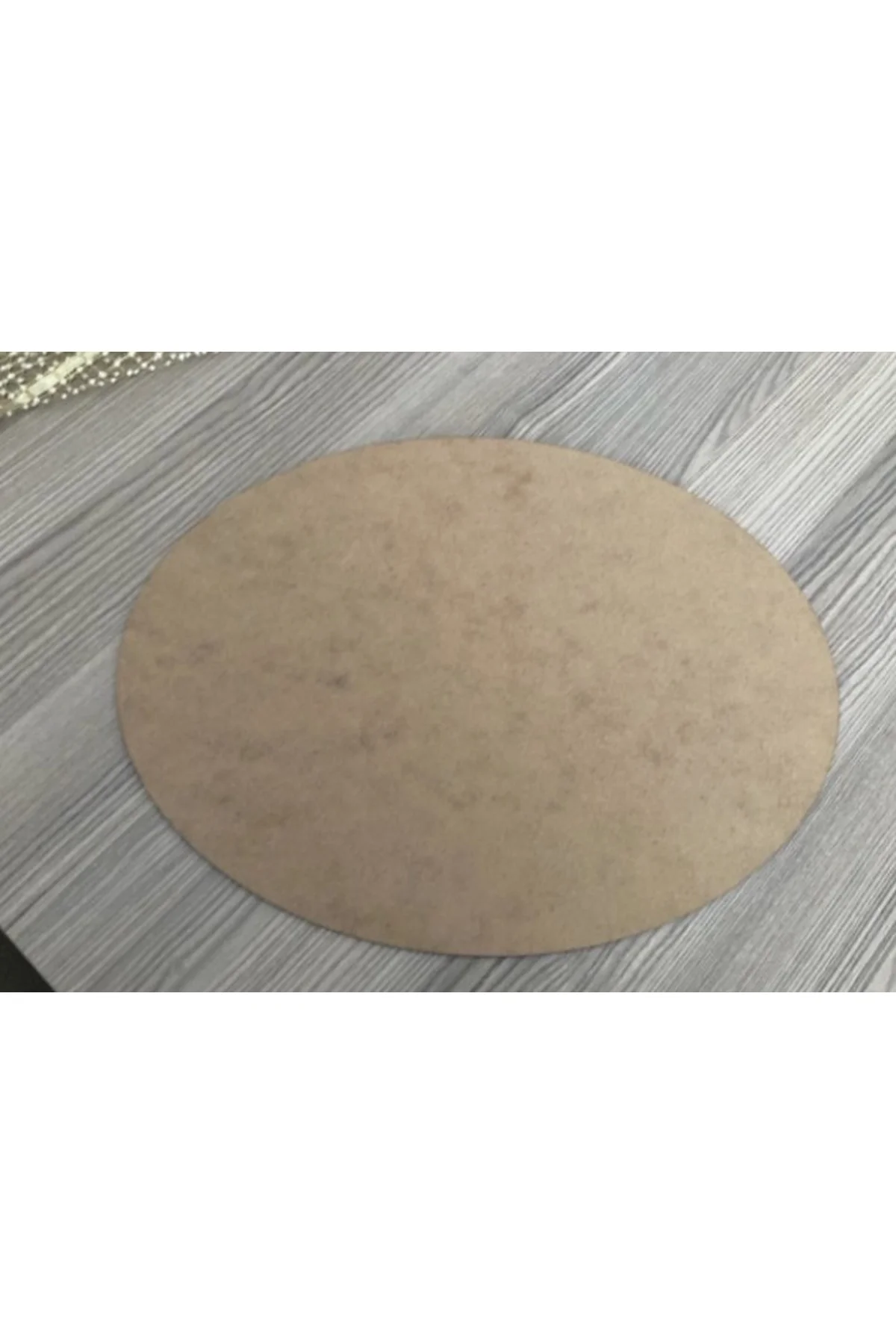 6 ADET 40x30 cm EBATLI SUPLA HAM MEDEFE