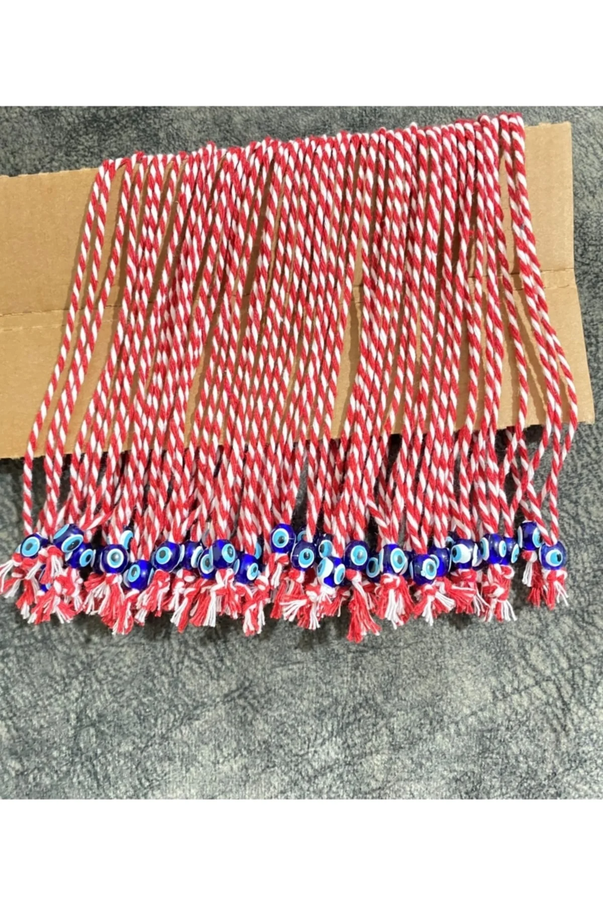 Marteniçka Dilek Bilekliği 5 Adet