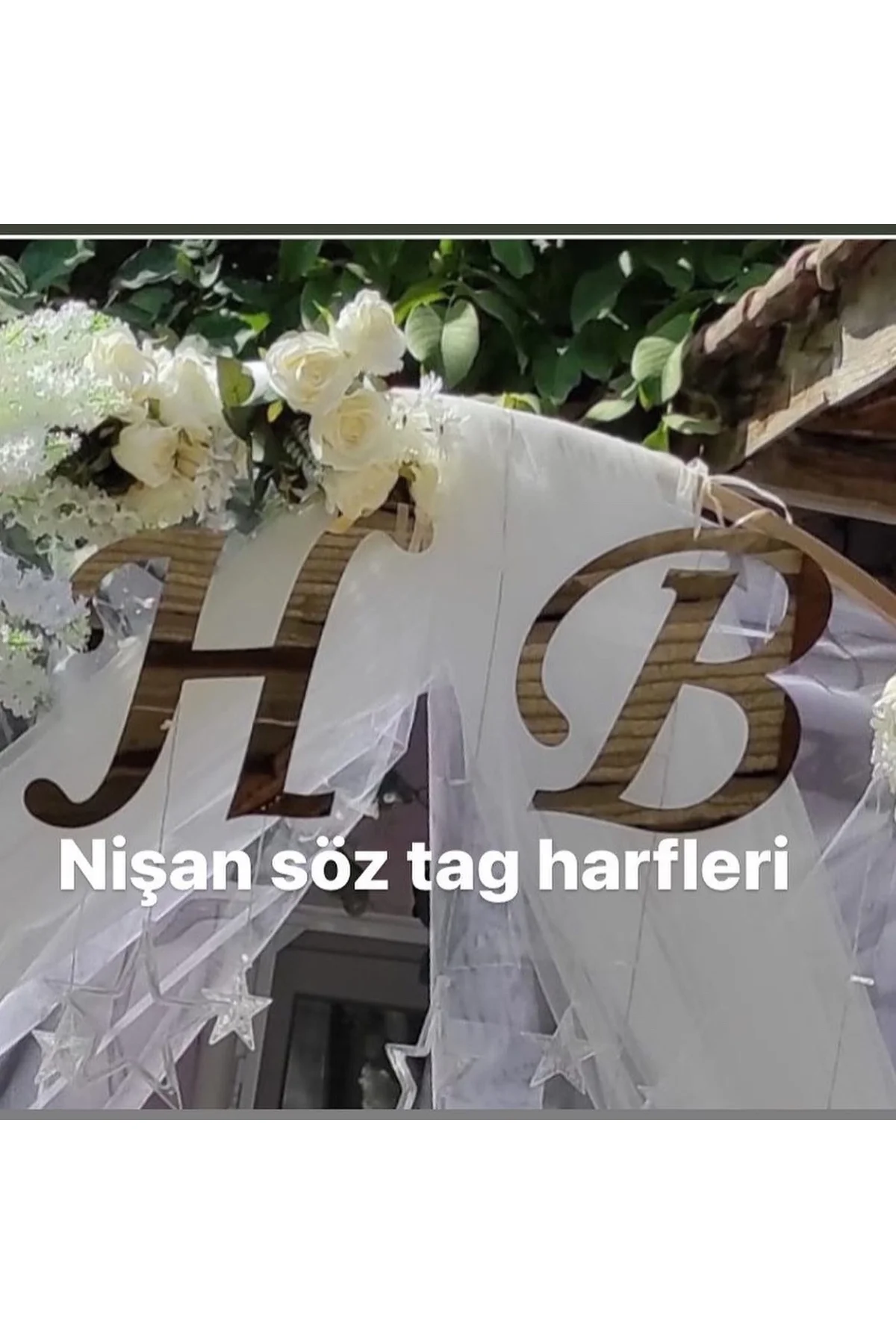 25 Cm Tag Harfleri Pleksi Harf Büyük Harf 2 Adet Fiyatıdır