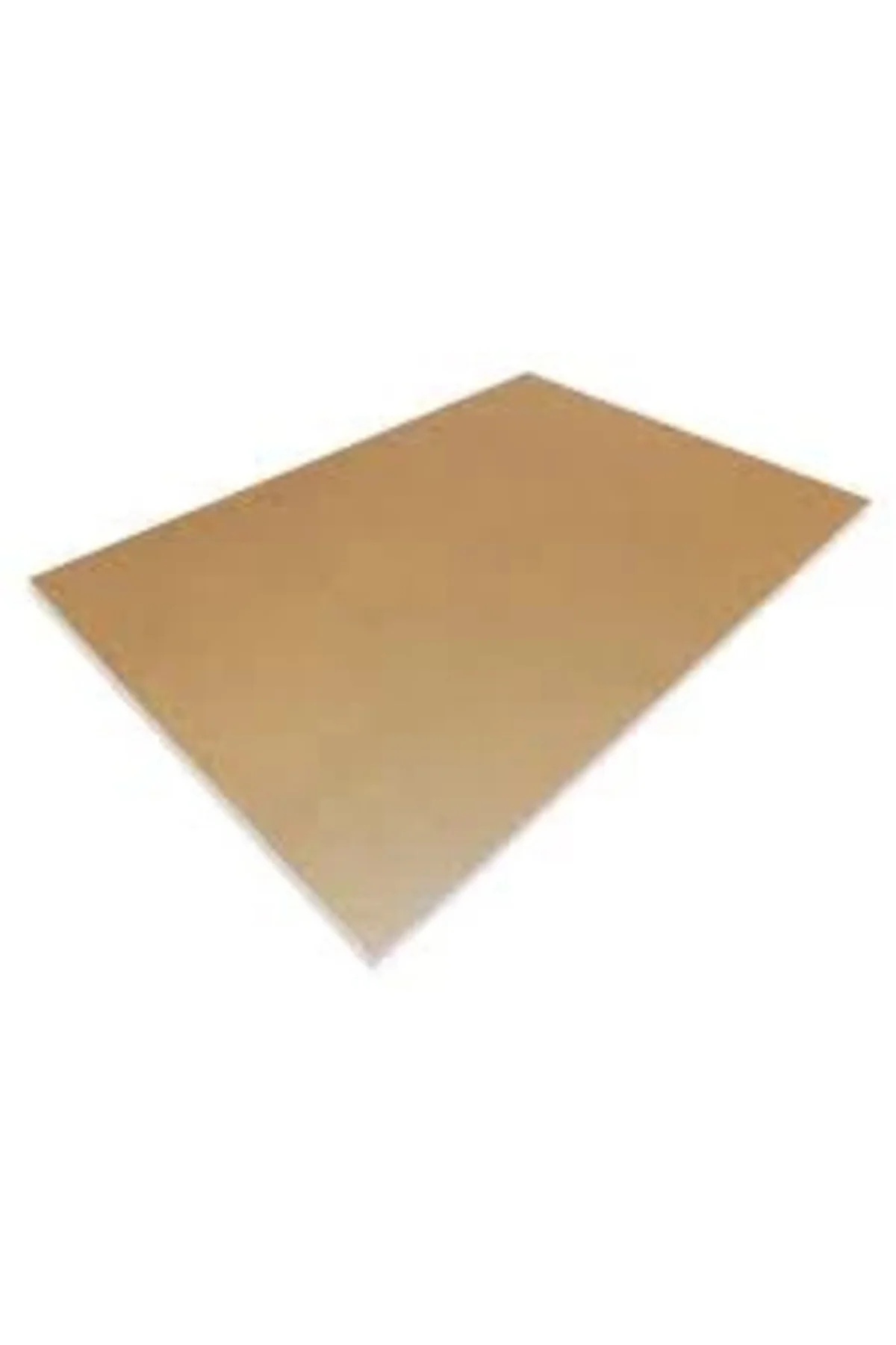 Resim Altlığı 50x70cm Duralit