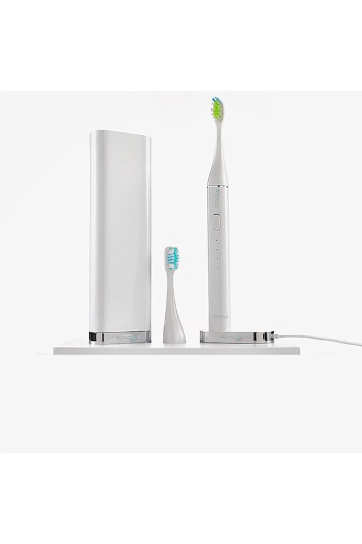 Dentac SonicSmile Şarjlı Diş Fırçası - Dentac Görsel 2