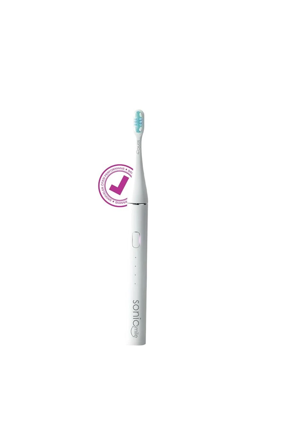 Dentac SonicSmile Şarjlı Diş Fırçası