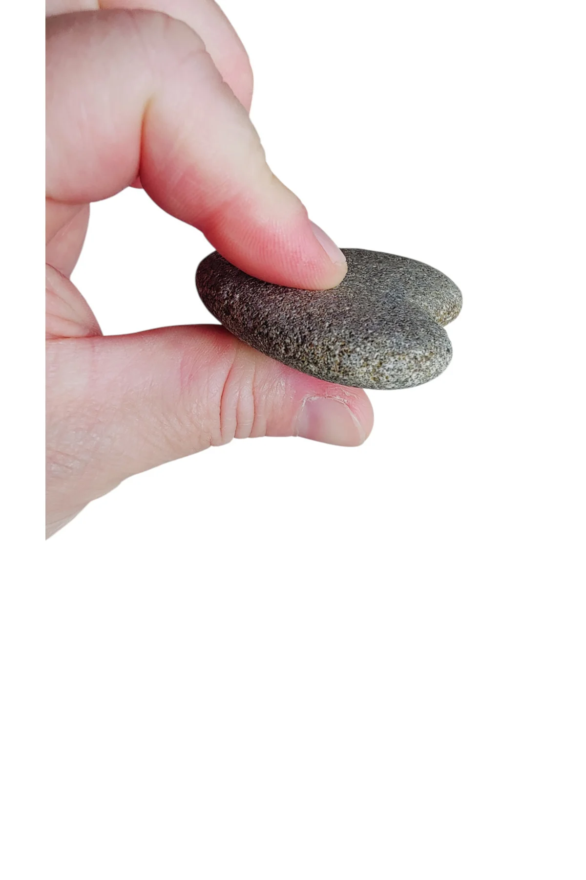 Doğal taş Koleksiyonluk eşsiz [ 5 cm - iDekor Görsel 2