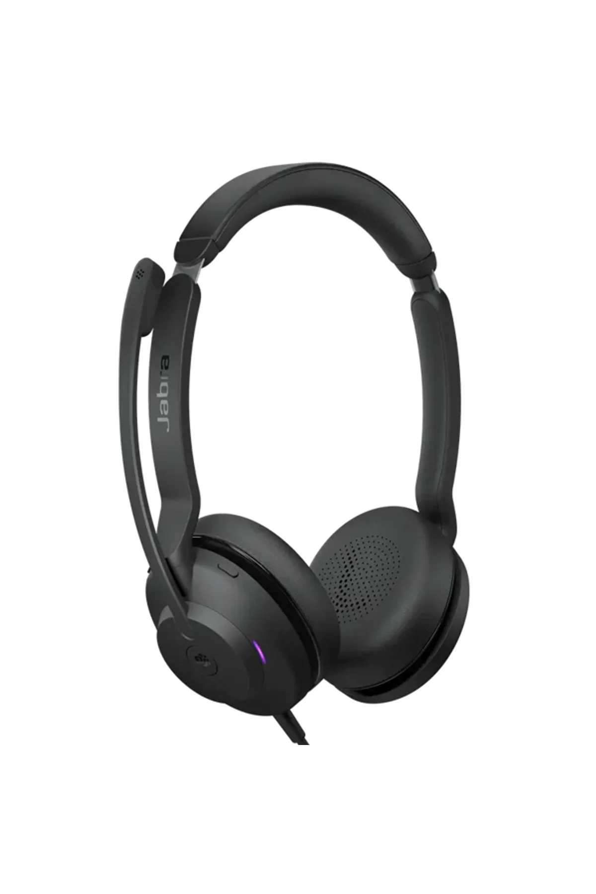 Jabra Evolve2 30 SE USB C/A MS MS Stereo Kulaklık - Jabra Görsel 5