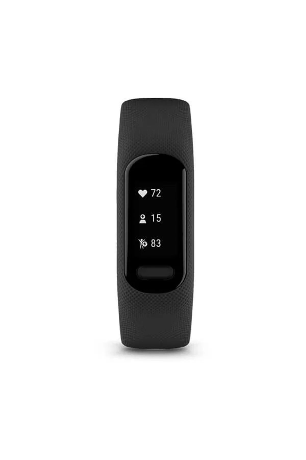 Garmin Vıvomart 5 Fitness Bilekliği Siyah