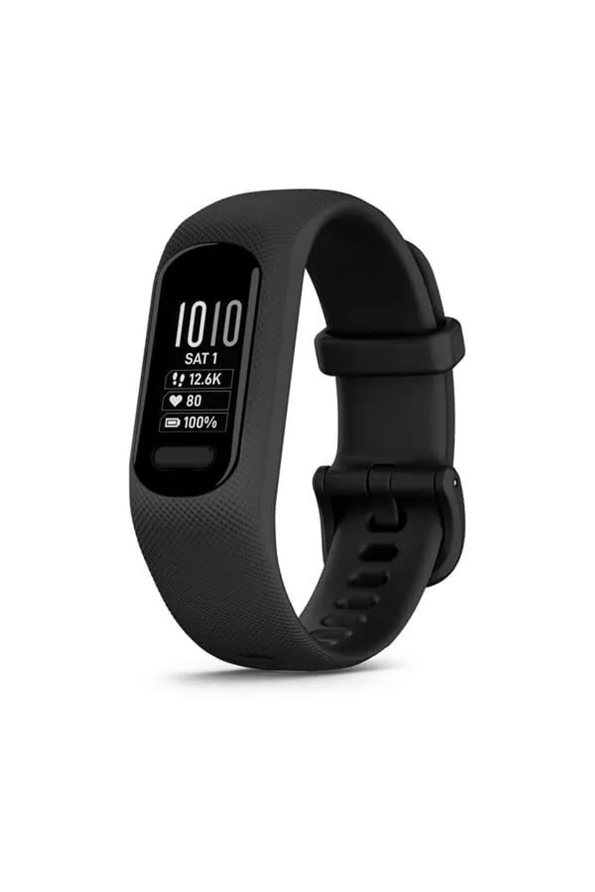 Garmin Vıvomart 5 Fitness Bilekliği Siyah - Garmin Görsel 3
