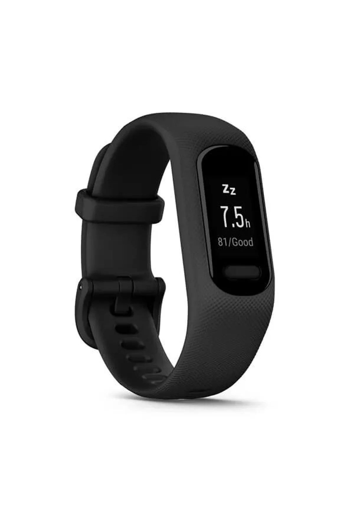 Garmin Vıvomart 5 Fitness Bilekliği Siyah - Garmin Görsel 2