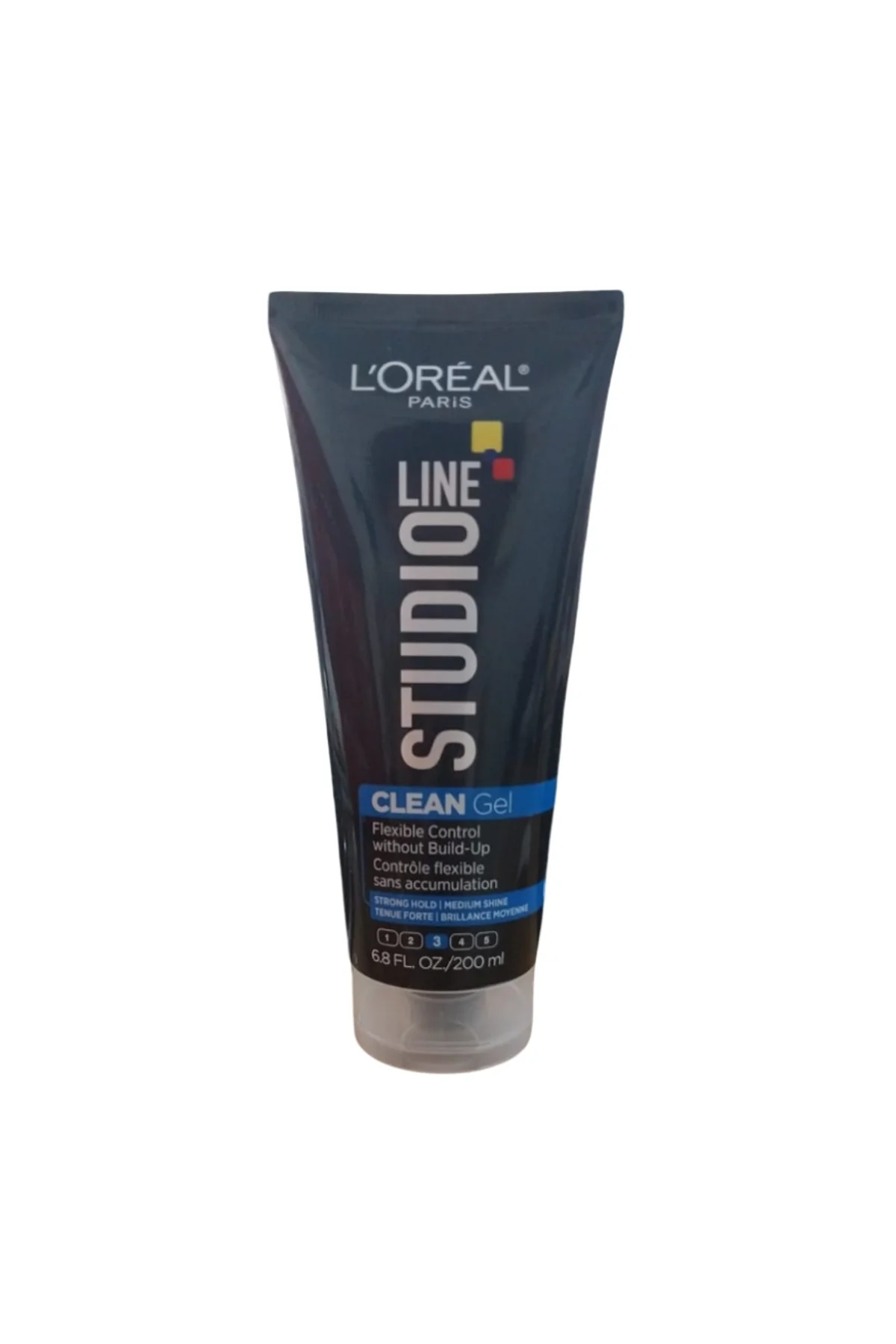L'Oreal Paris Studio Line Clear Minded Gel 200 ml