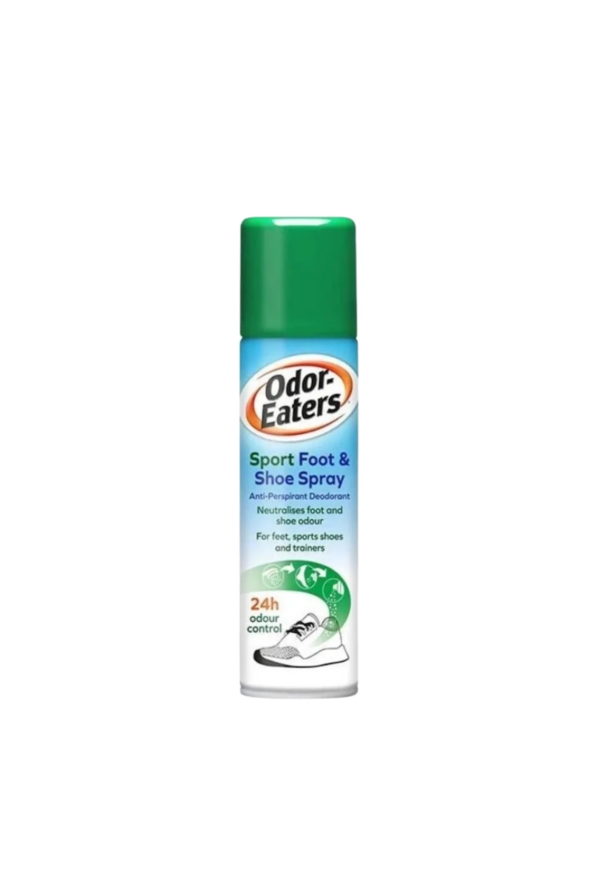 Odor Eaters Sport Foot Shoe Spray 150 ml