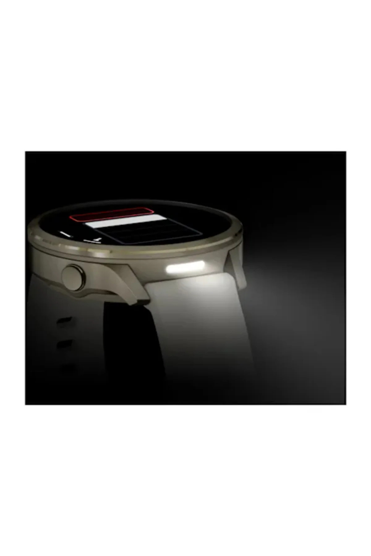 Garmin Venu 4 - 41 mm Deri Kayışlı - Garmin Görsel 9