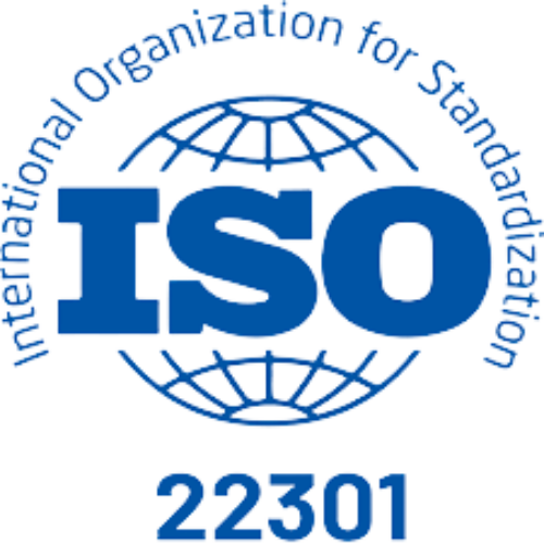 ISO / 22301-2019
