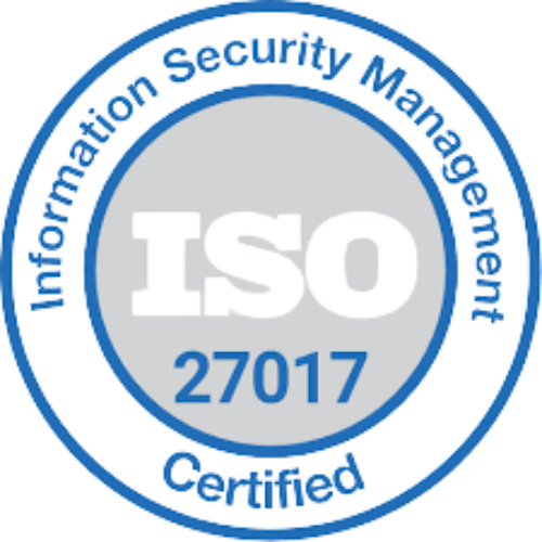 ISO / IEC 27017:2021