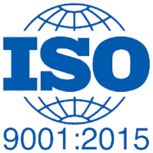 ISO / 9001:2015