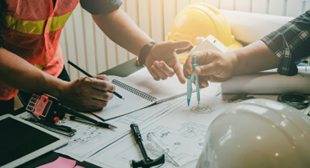 İnşaat Yönetiminde Verimlilik Artırıcı Teknolojiler