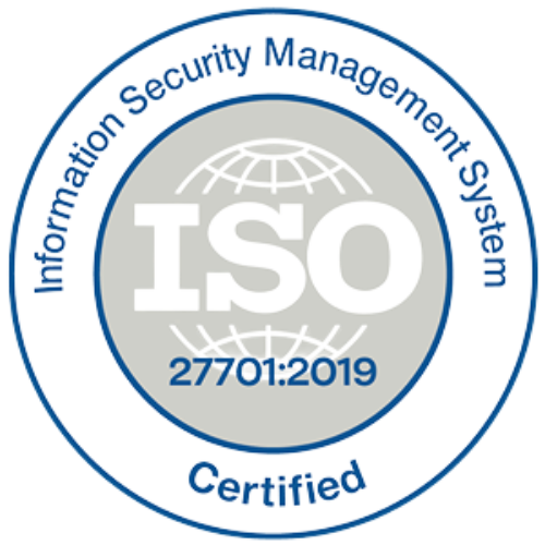 ISO / IEC 27701:2019