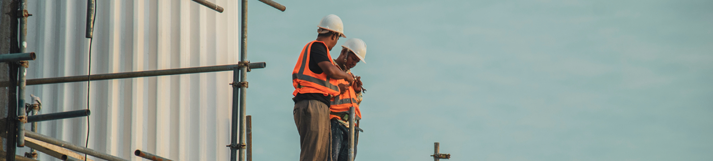 Yapplus Blog: İnşaatın Geleceğine Dair İçgörüler